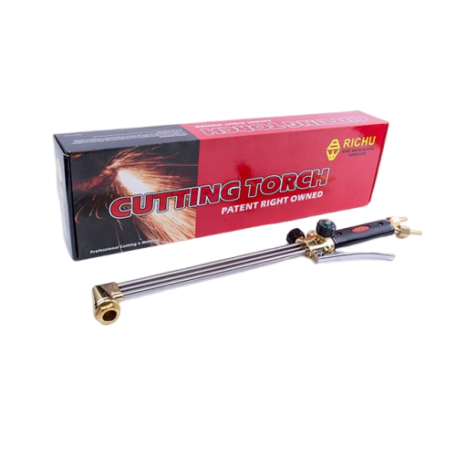 Patent Right Owned British Type Gas Cutting Torch